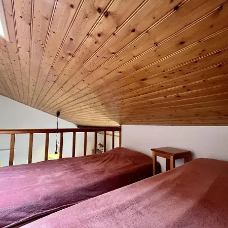 Bord De 4 Pers, Parking Gratuit - Fr-1-246a-253 Apartman