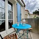 Appartamento Bord De 4 Pers, Parking Gratuit - Fr-1-246a-253 Dolus d'Oléron