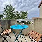 Appartamento Bord De 4 Pers, Parking Gratuit - Fr-1-246a-253 Dolus d'Oléron