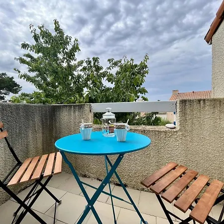 Apartman Bord De 4 Pers, Parking Gratuit - Fr-1-246a-253 Dolus d'Oléron