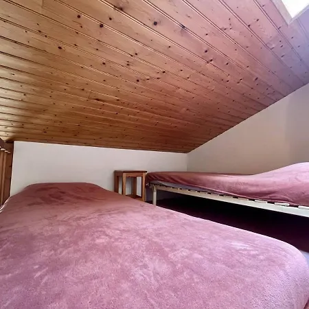 2 Pieces Avec Mezzanine Proche A - 4 Couchages, Parking Gratuit - Fr-1-246a-253 * Dolus-d'Oleron