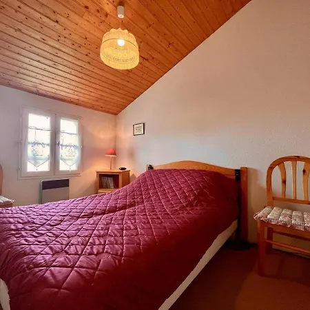 Bord De 4 Pers, Parking Gratuit - Fr-1-246a-253 *