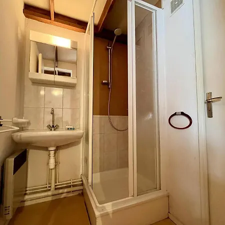 Bord De 4 Pers, Parking Gratuit - Fr-1-246a-253 *