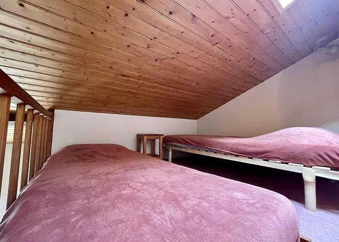 Bord De 4 Pers, Parking Gratuit - Fr-1-246a-253 * Dolus d'Oléron